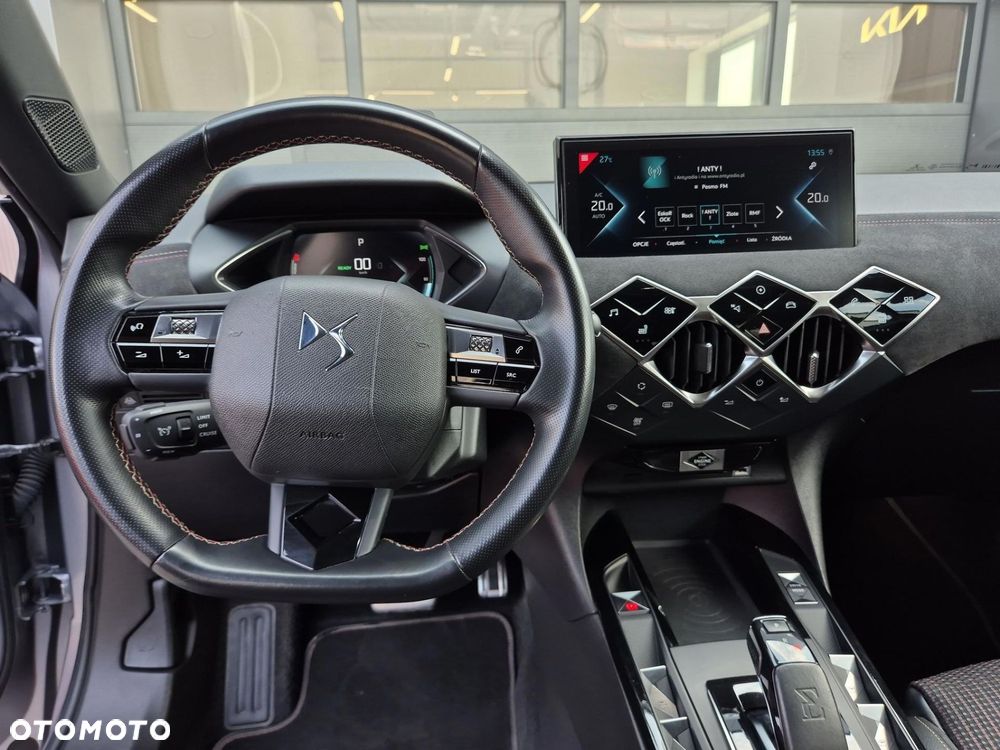 DS Automobiles DS 3 Crossback - 14
