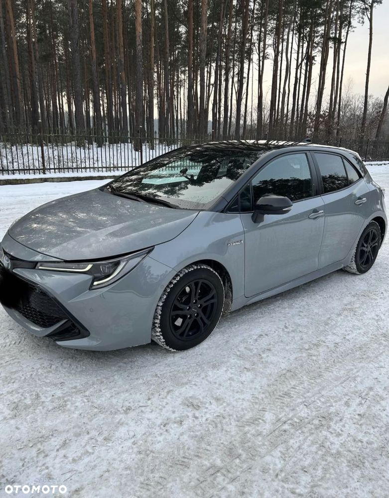 Toyota Corolla - 6