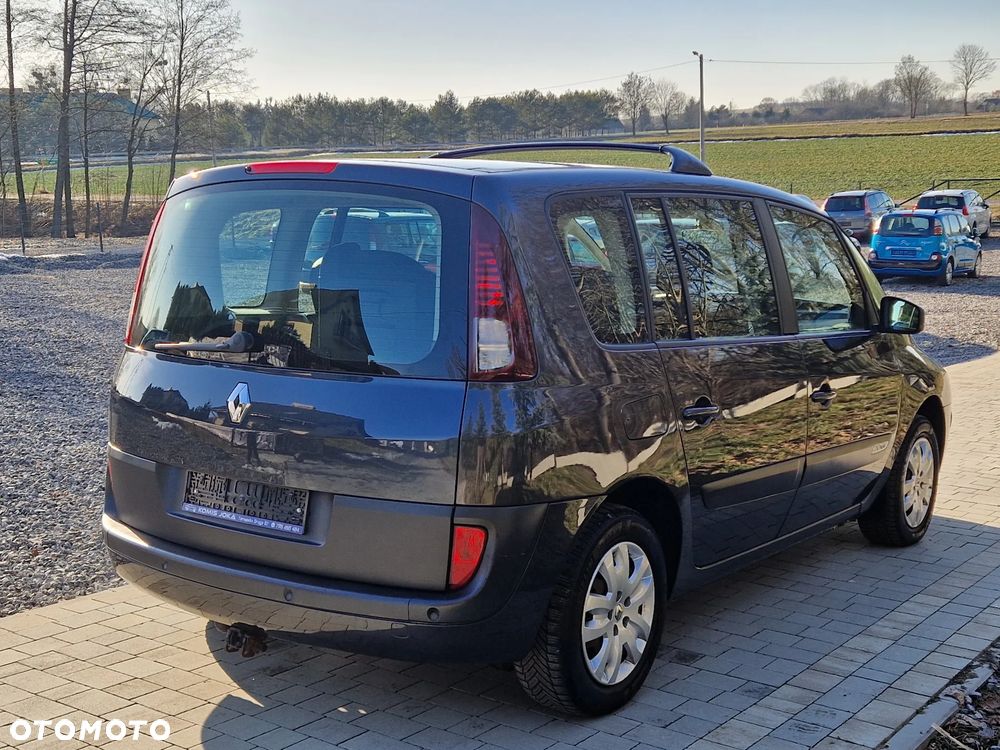 Renault Espace 2.0 Authentique - 10