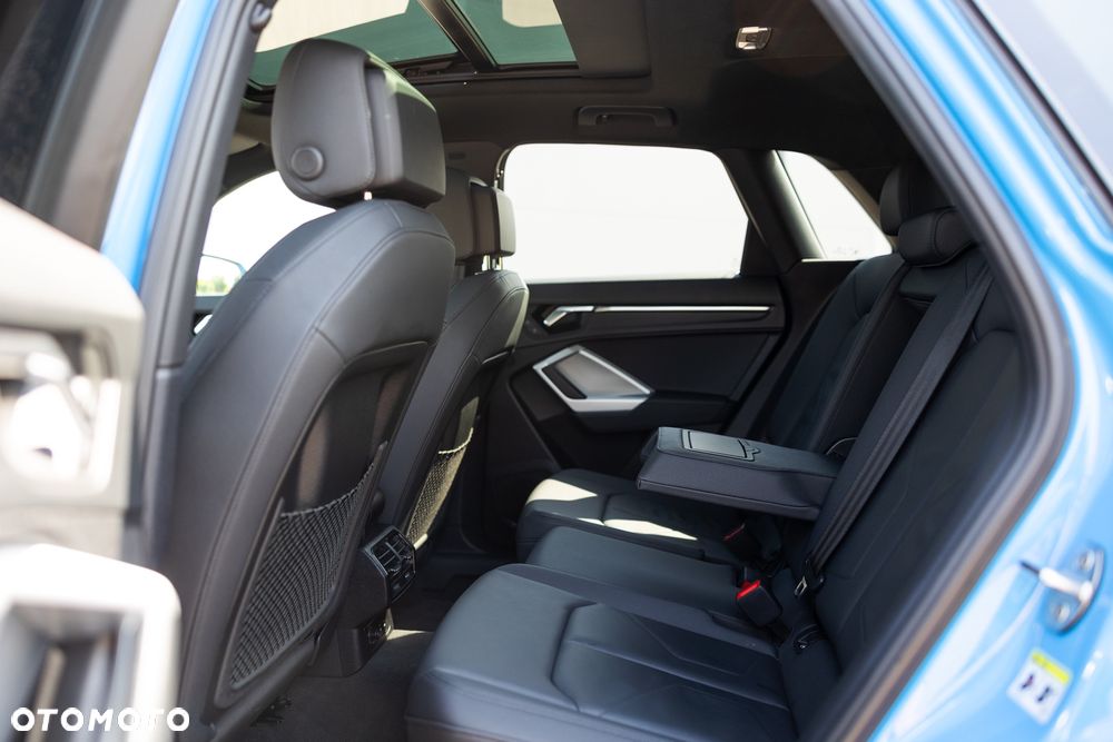 Audi Q3 45 TFSI quattro S tronic S line - 21