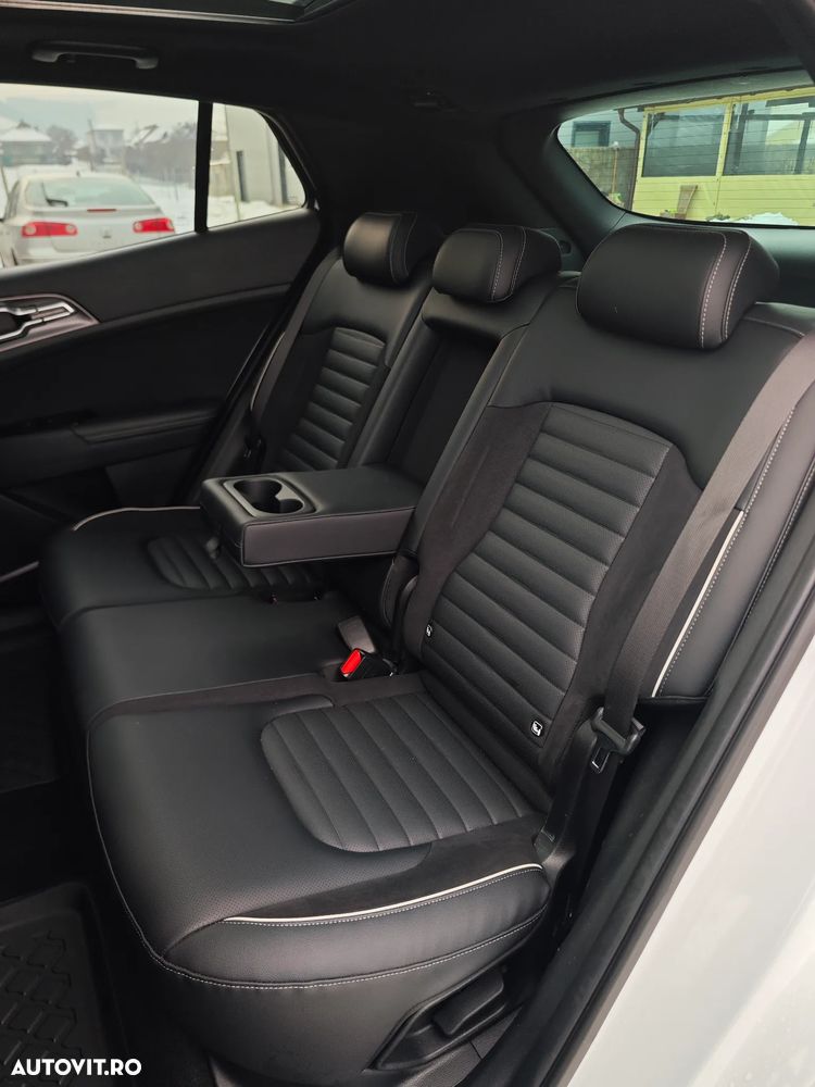 Kia Sportage 1.6 T-GDI PHEV 6AT 4x4 GT Line - 9