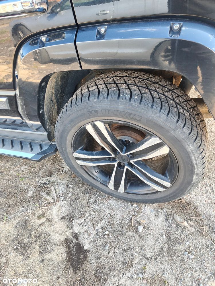 Jeep Commander 3.0 CRD DPF Automatik Limited - 22