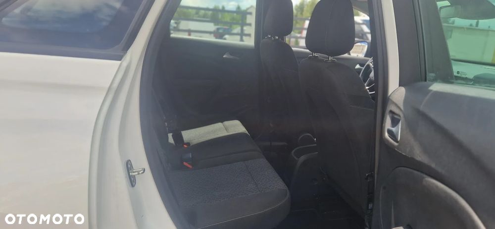 Opel Crossland X 1.2 Selection - 13