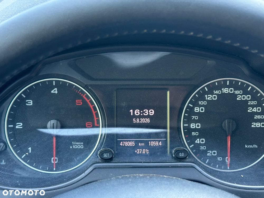 Audi Q5 2.0 TDI Quattro S tronic - 12