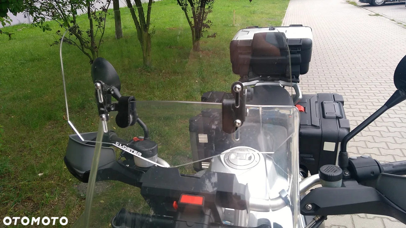 BMW GS - 18