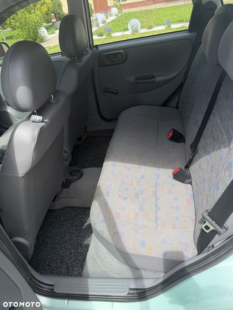 Opel Corsa - 6