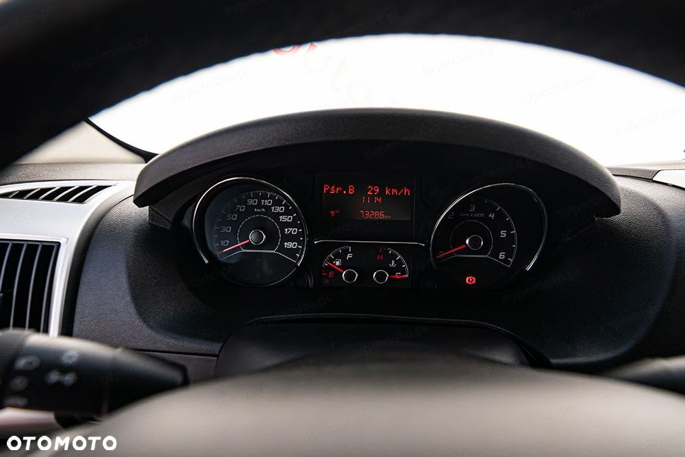 Opel Movano L3H2 2.2 140 KM - 21