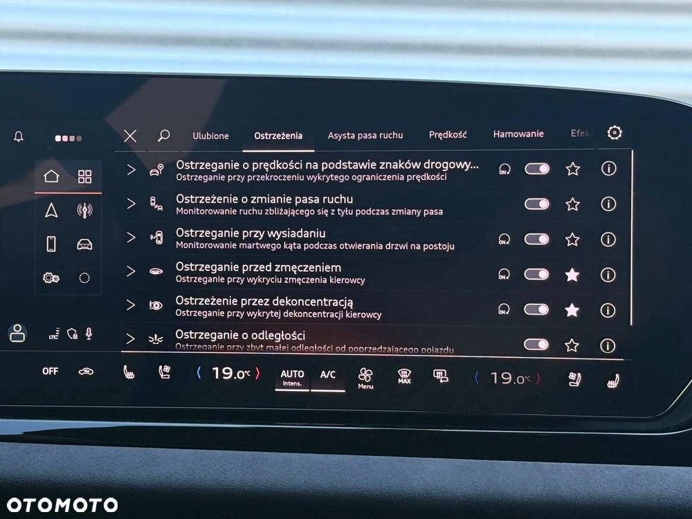 Audi A6 Avant TFSI mHEV Quattro S tronic - 33