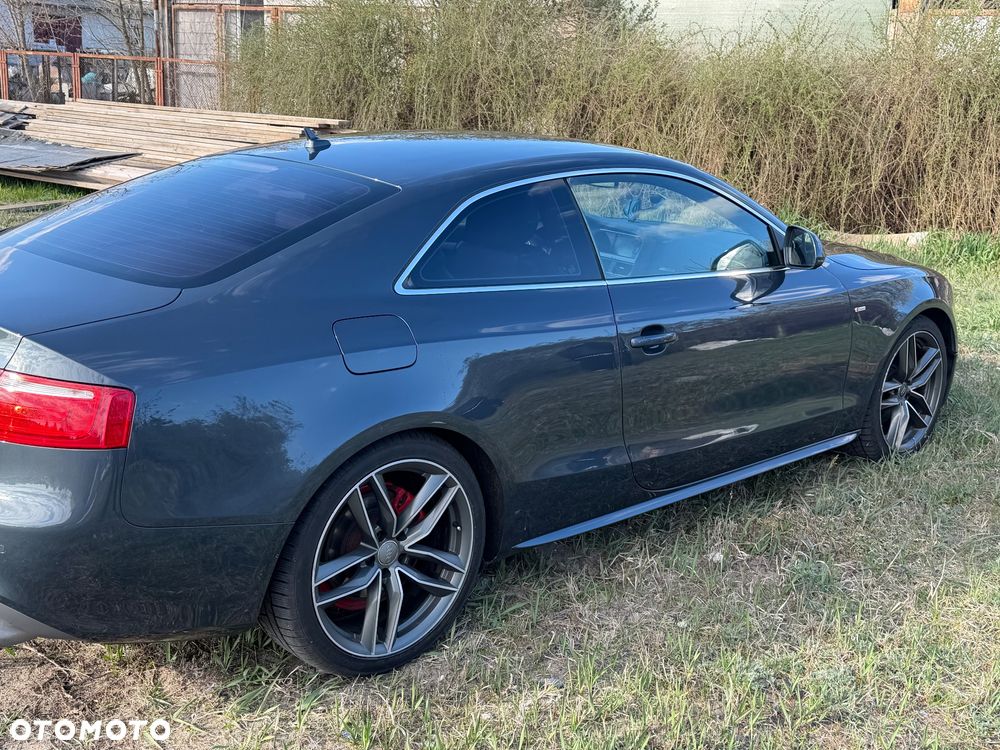 Audi A5 Coupé 1.8 TFSI - 3