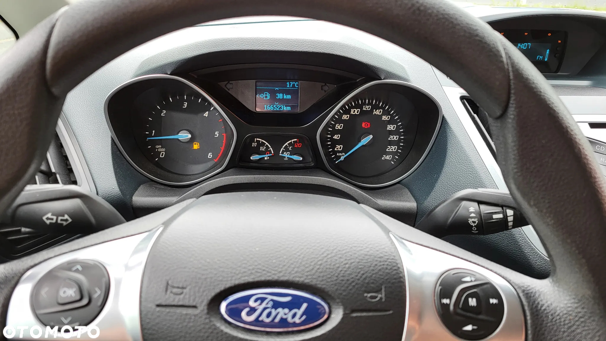 Ford C-MAX - 6
