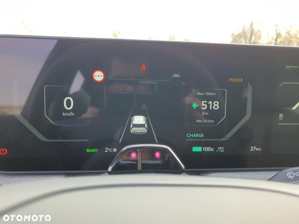 Kia EV3 81.4kWh Business Line - 14