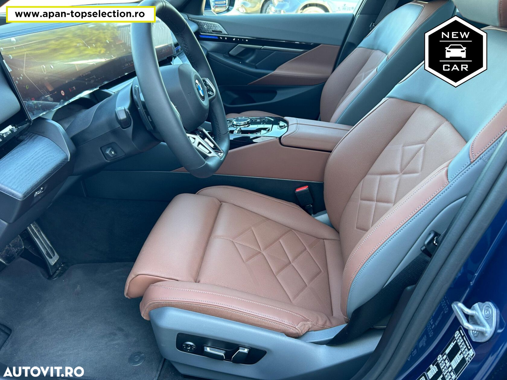 BMW Seria 5 - 24