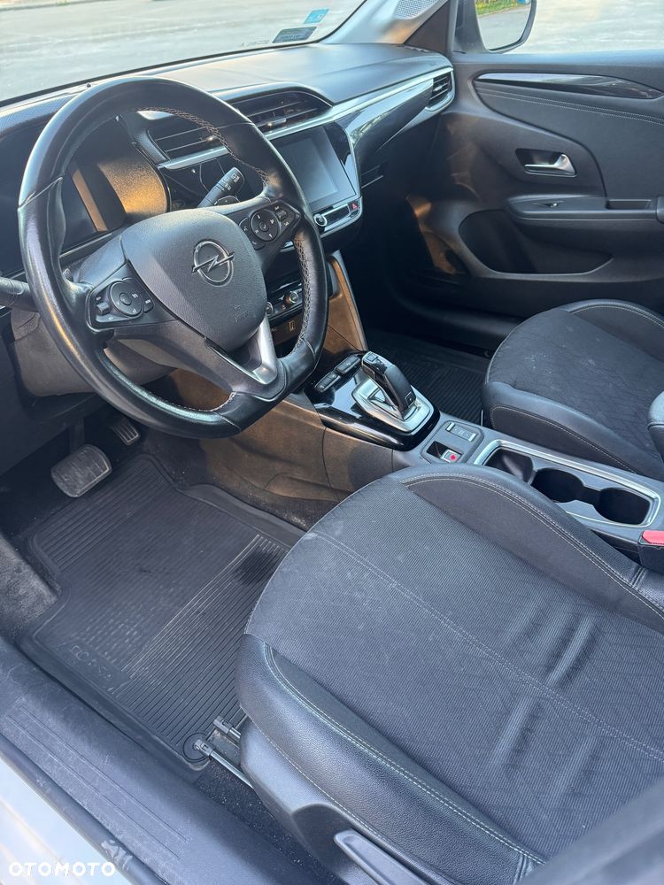 Opel Corsa - 10