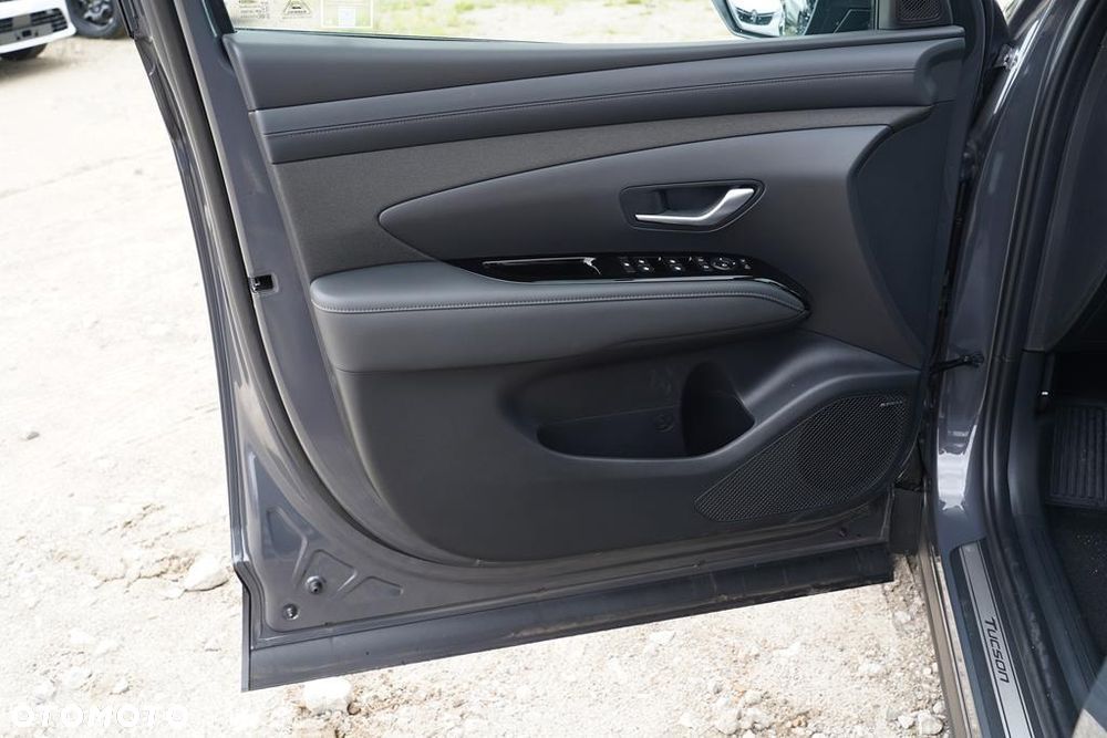 Hyundai Tucson 1.6 T-GDi 48V Executive 2WD DCT - 11