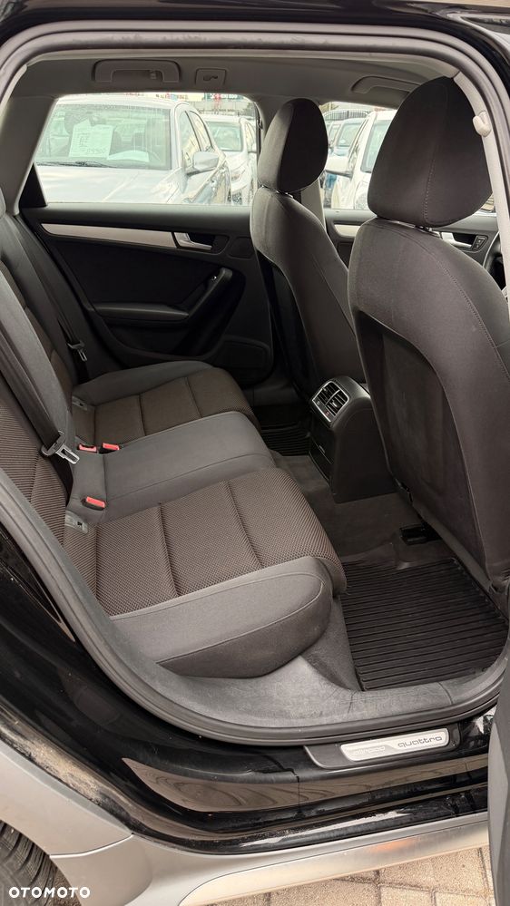 Audi A4 Allroad - 9