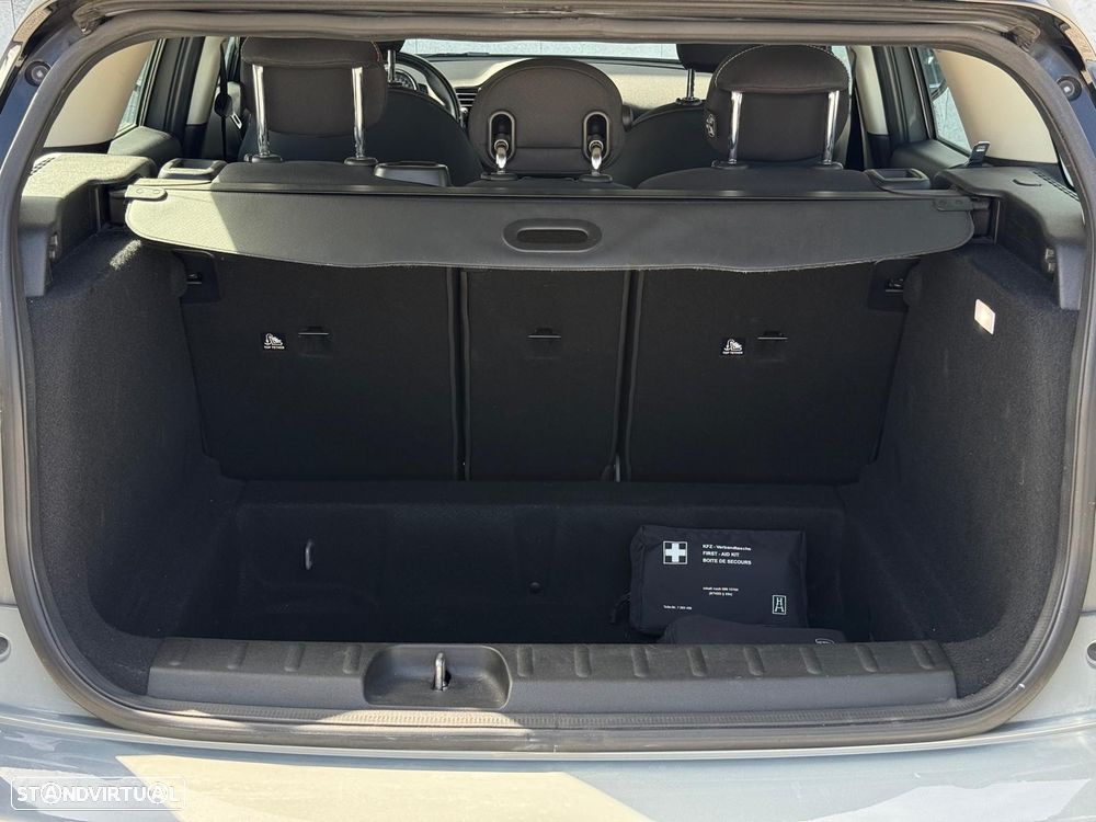 MINI Clubman One - 6