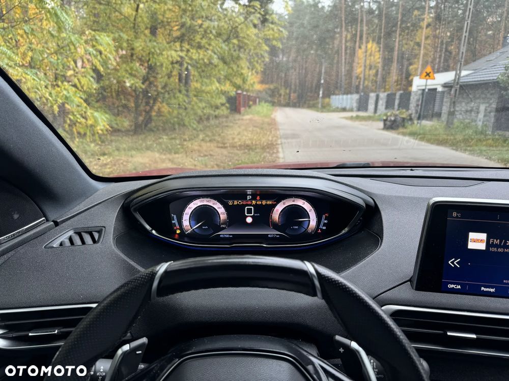 Peugeot 5008 2020 photo 2