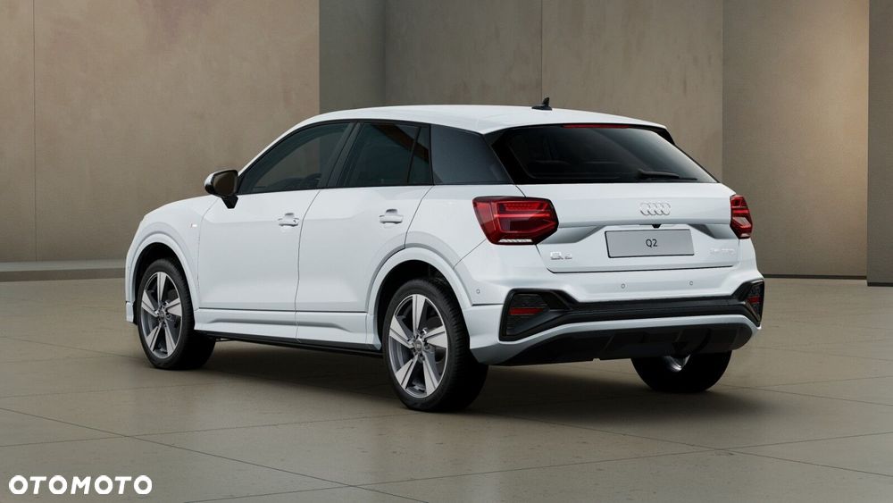 Audi Q2 - 5