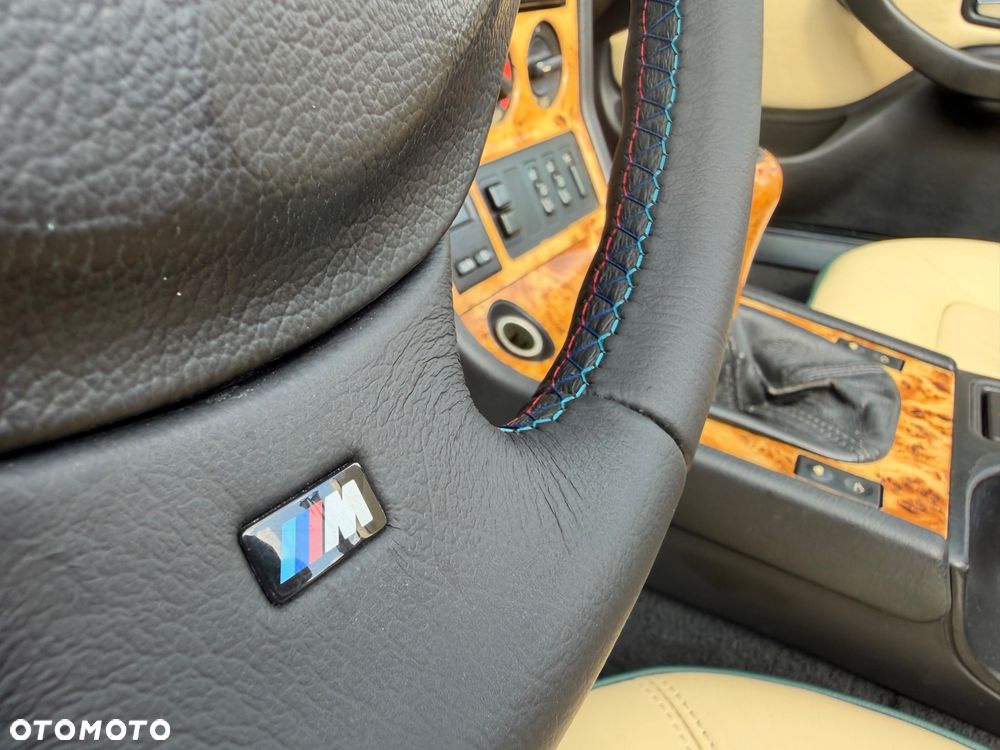 BMW Z3 - 29