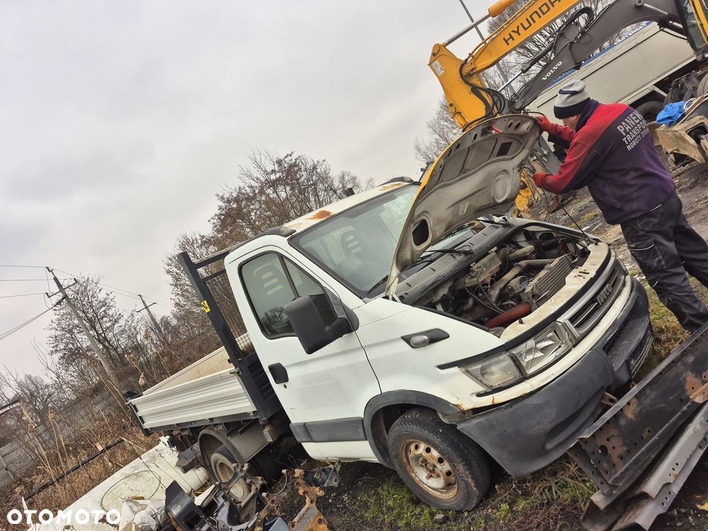 Iveco Daily - 2