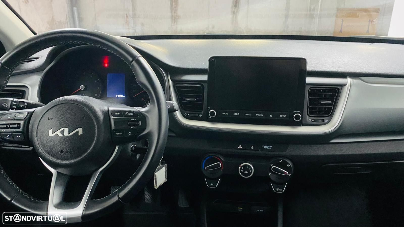Kia Stonic 1.2 Dynamic - 4