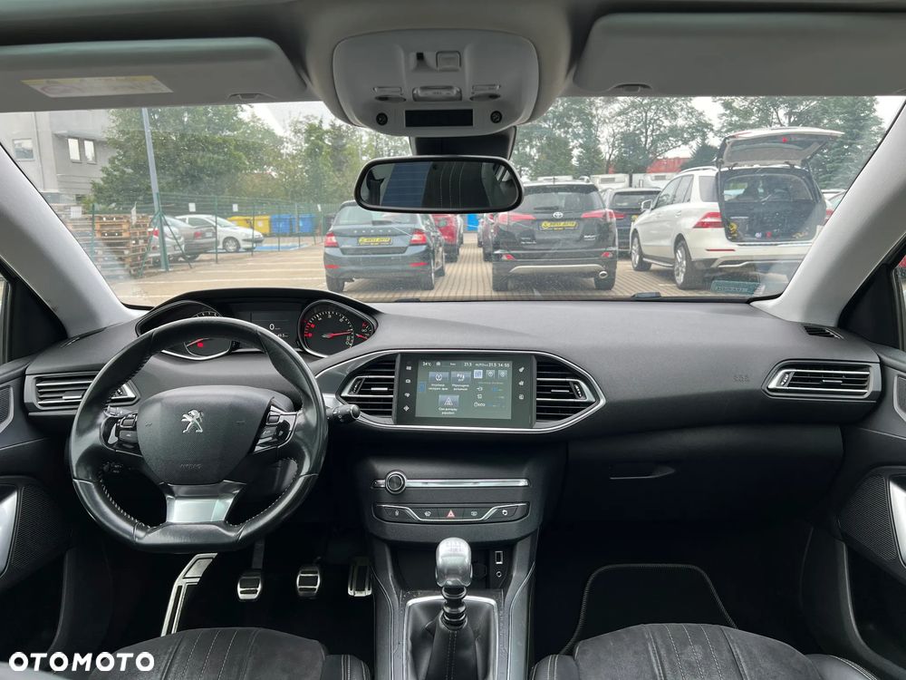 Peugeot 308 - 21