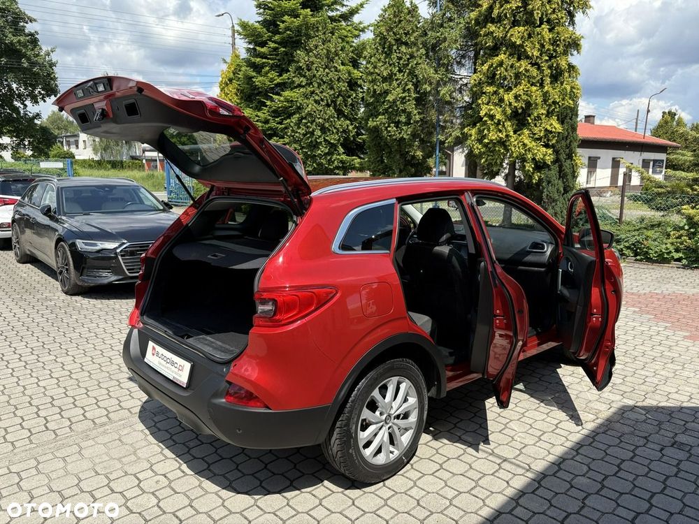Renault Kadjar - 31