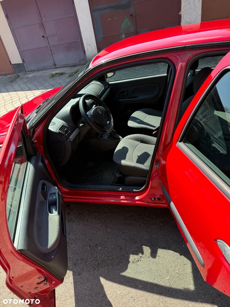 Renault Clio 1.2 Access - 10