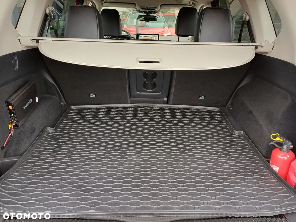 Nissan X-Trail 1.5 VC-T e-POWER Tekna e-4ORCE - 10