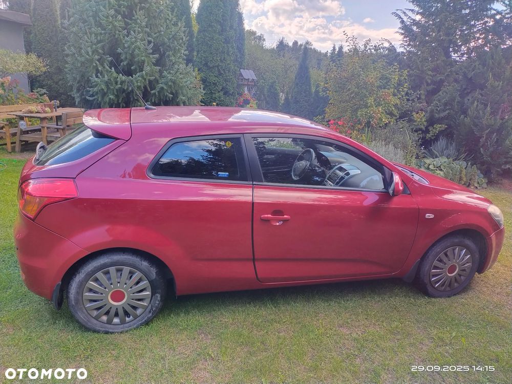 Kia Ceed 1.6 Comfort - 15