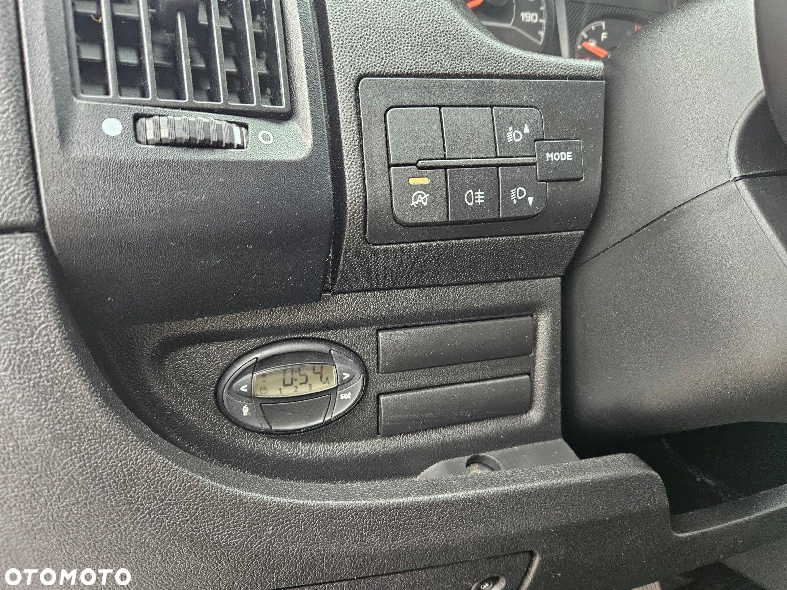 Peugeot boxer L3H2 *74999zł NETTO* 2,2HDi/165KM - 24