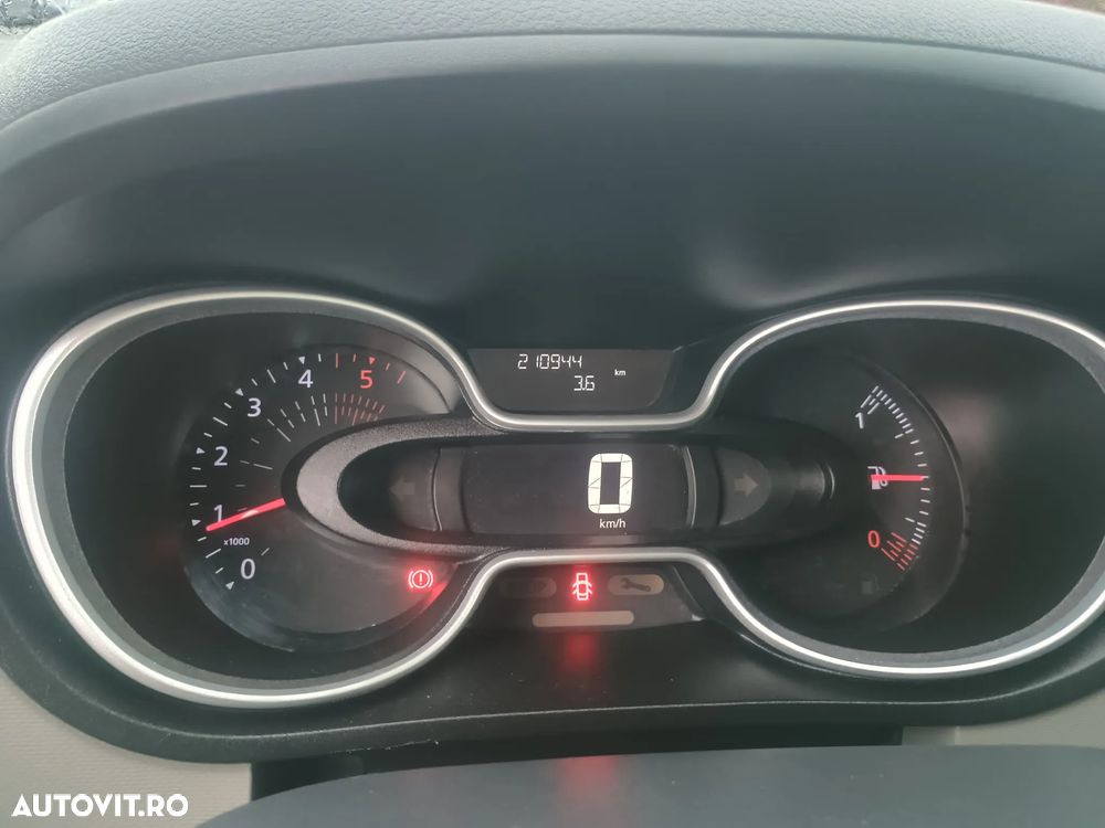 Renault Trafic L1H1 Komfort - 7
