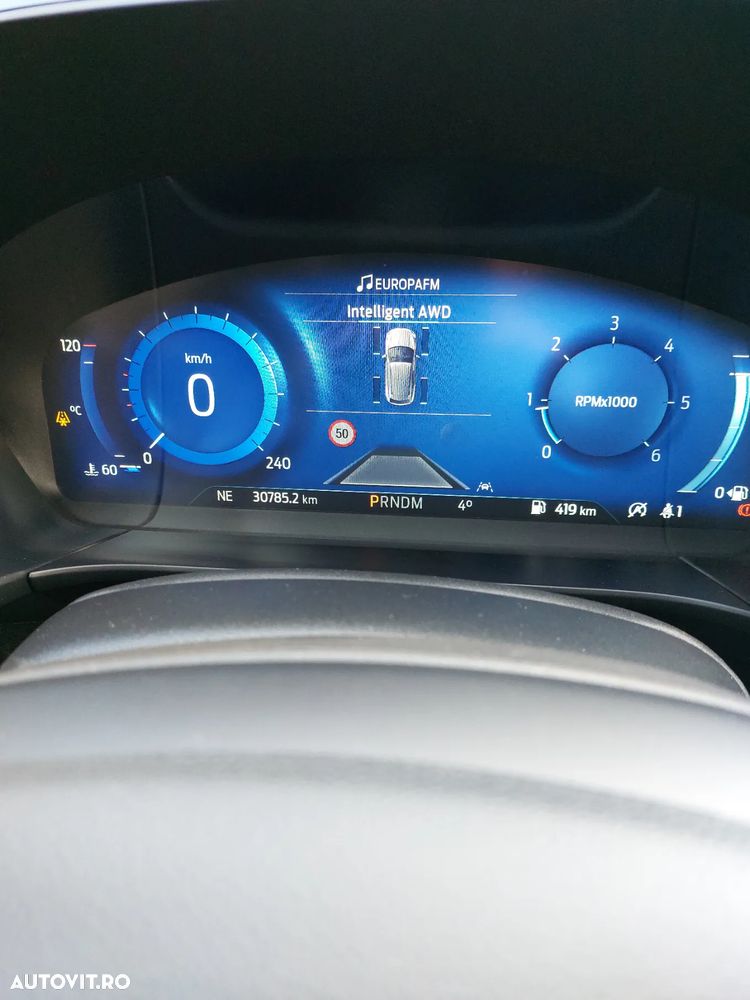 Ford Kuga 2.0 EcoBlue A8 AWD ST Line X - 18