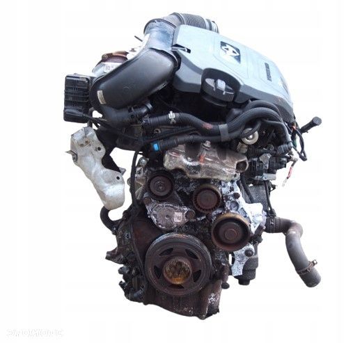 silnik kompletny bmw f40 f45 / mini f55 f56 1.5d 1.5 diesel b37c15a - 5