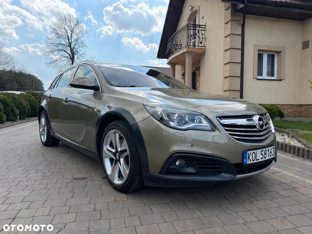 Opel Insignia - 3