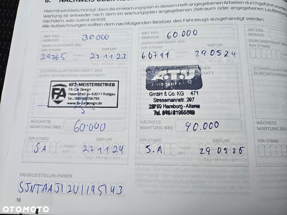 Nissan Qashqai 1.3 DIG-T MHEV Acenta - 40