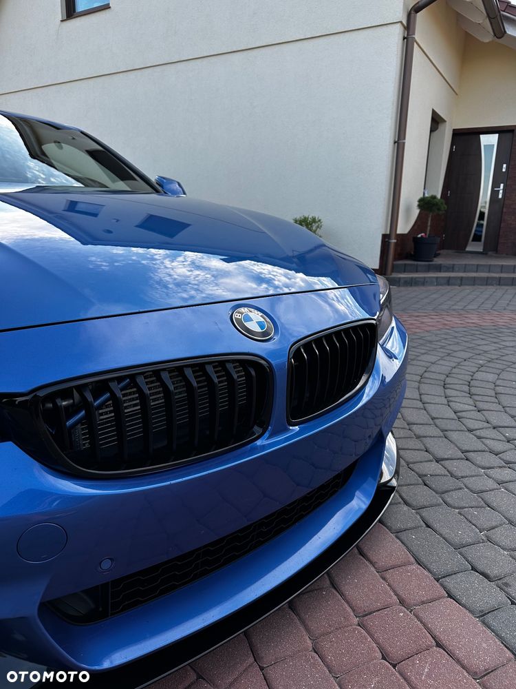 BMW Seria 4 440i Sport-Aut M Sport - 35