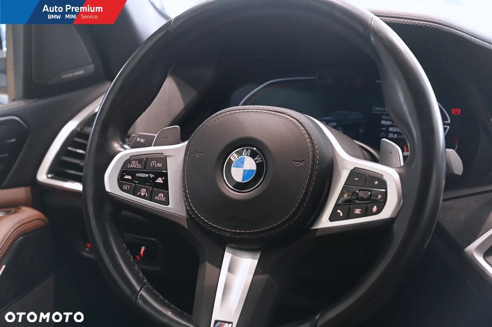BMW X5 xDrive40d mHEV - 18