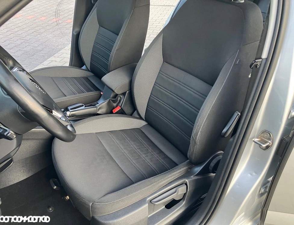 Skoda Octavia 2.0 TDI (Green tec) Ambition - 12