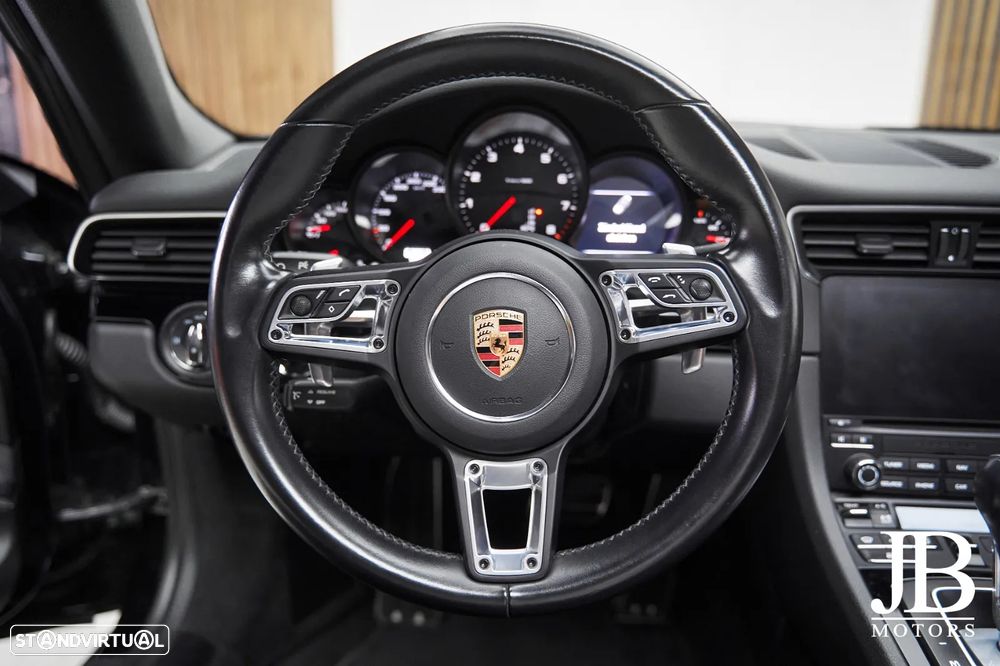 Porsche 911 (991) Carrera 2 PDK - 29