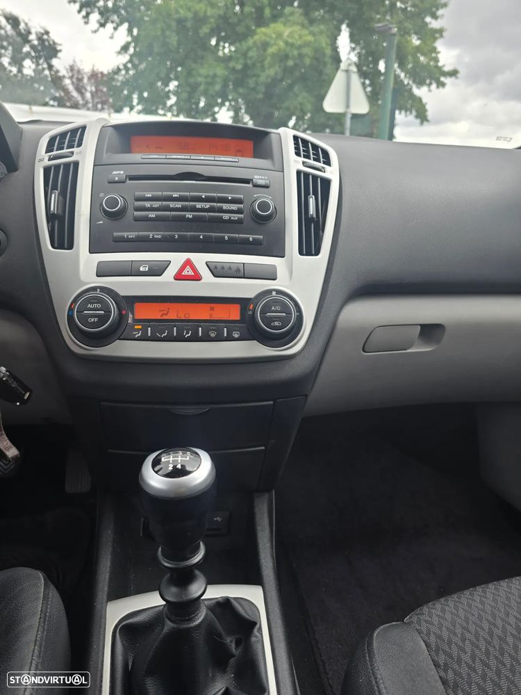 Kia Ceed SW 1.6 CRDi LX - 7