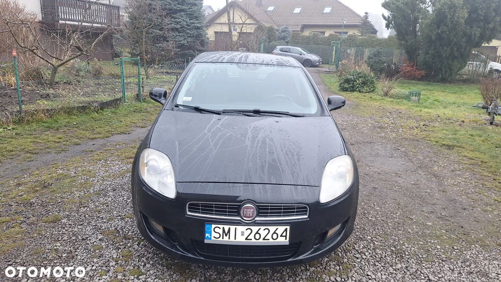 Fiat Bravo 1.4 16V Fresh - 10