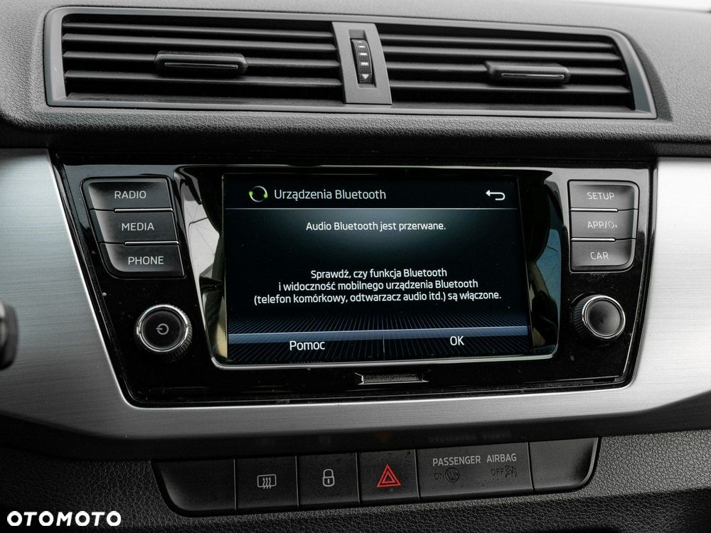 Skoda Fabia 1.0 TSI Ambition - 23