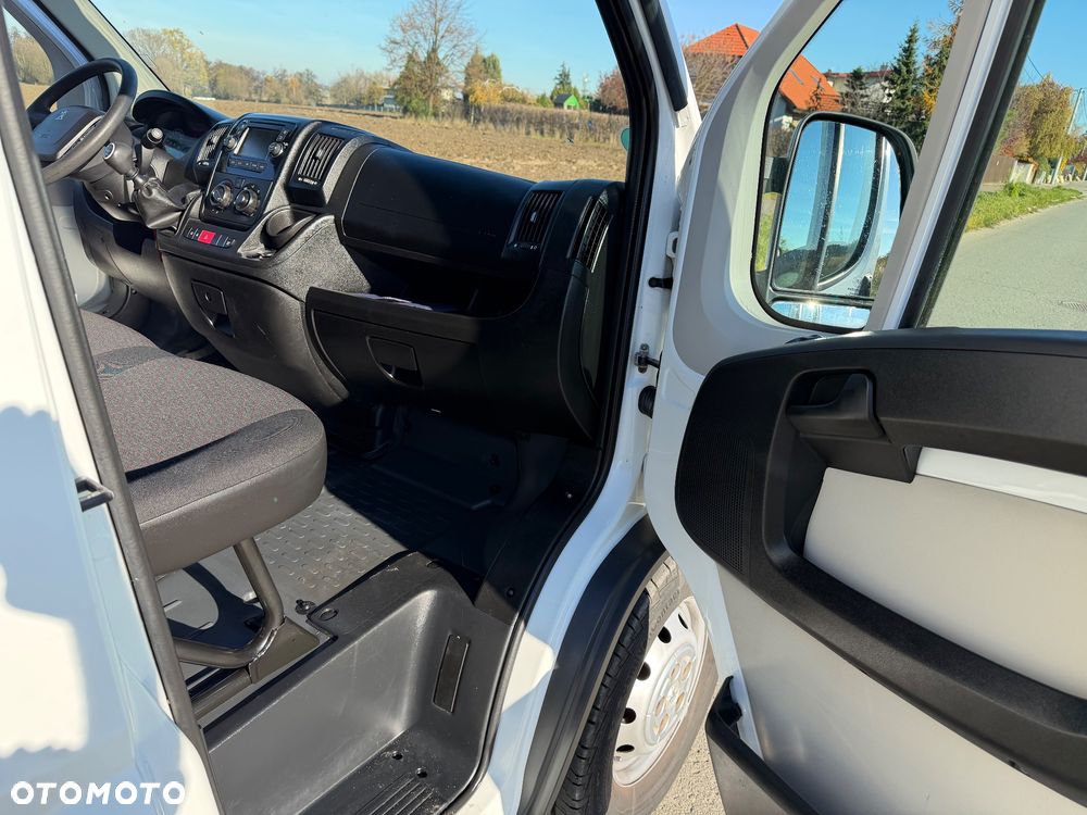 Peugeot BOXER - 17