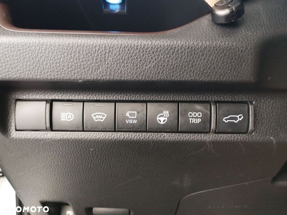 Toyota RAV4 - 20