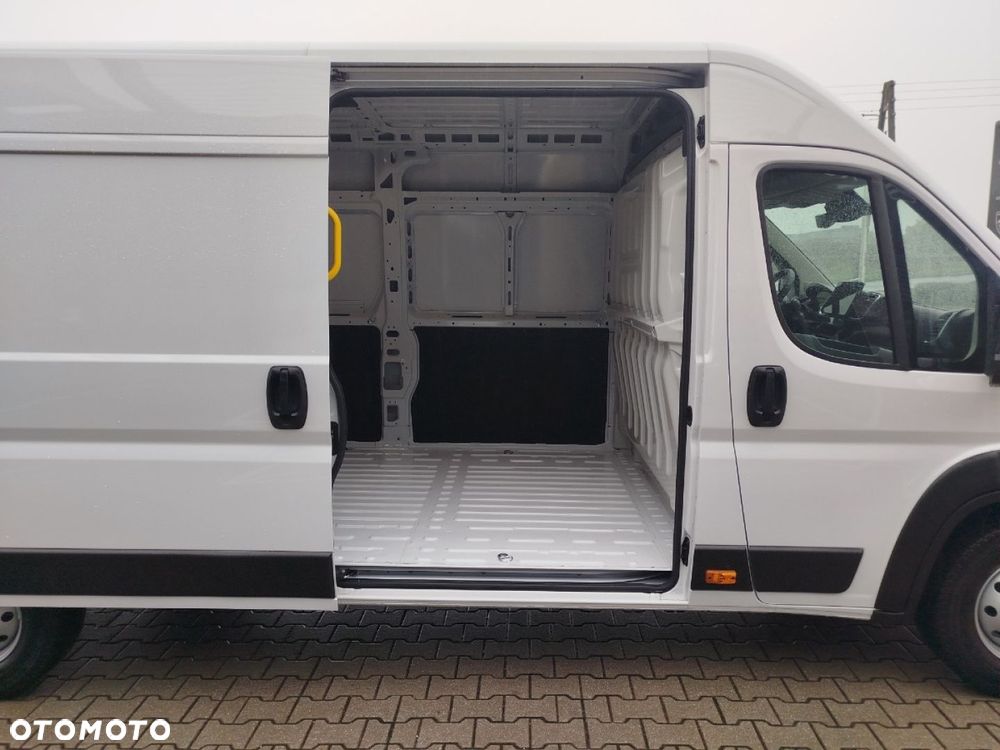 Opel MOVANO - 11