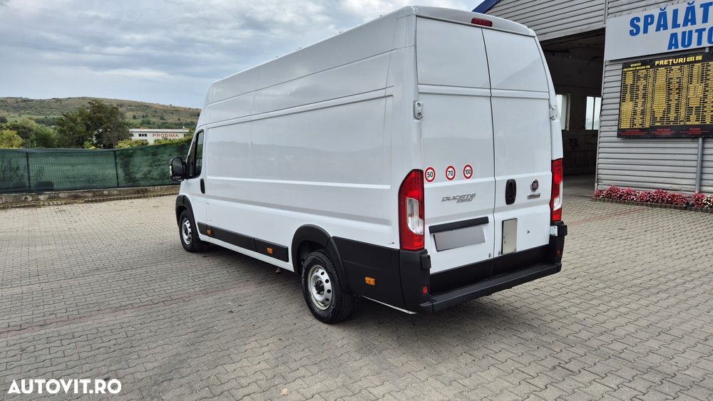 Fiat Ducato - 3