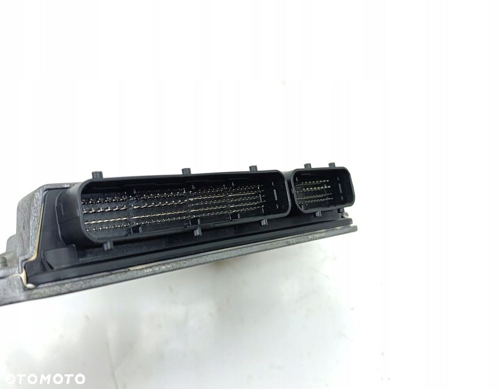 KOMPUTER SILNIKA STEROWNIK MAZDA 6 GJ 2.2 D SH1518881 SH15 275700-6342 - 4