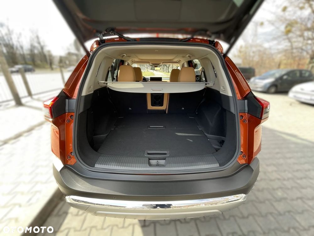 Nissan X-Trail 1.5 VC-T e-POWER Tekna e-4ORCE - 10