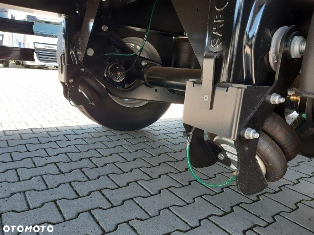 Kögel S24 P90/1100 - 12